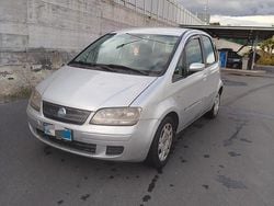 Grigio Usata 2007 Fiat Idea Monovolume | 2000 € (Ottimo prezzo)