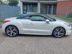 Bianco Usata 2015 Peugeot RCZ Coupé | 15.350 € (Cara)