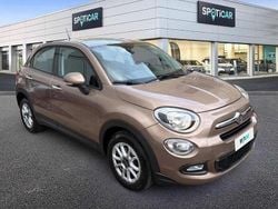 Beige Usata 2017 Fiat 500X Pop Star SUV | 10.900 € (Buon prezzo)