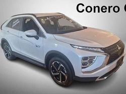 White diamond Nuova 2025 Mitsubishi Eclipse Cross Instyle SUV | 42.000 € (Molto cara)