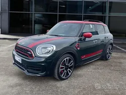 Nero Usata 2020 Mini John Cooper Works Countryman SUV | 28.950 € (Buon prezzo)