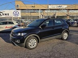 Nero Usata 2022 VW T-Cross Style SUV | 17.900 € (Ottimo prezzo)