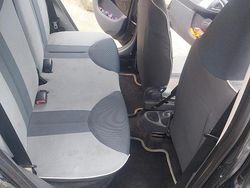 Nero Usata 2008 Citroën C1 Due volumi | 1599 €