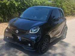 Usata 2017 Smart ForTwo Coupé Due volumi | 12.490 €