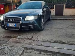 Usata 2008 Audi A6 Advanced Tre volumi | 4500 € (Ottimo prezzo)