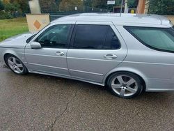 Usata 2006 Saab 9-5 Vector Station wagon | 900 €