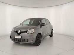 Nero Usata 2022 Renault Twingo Urban Night Due volumi | 12.950 € (Cara)