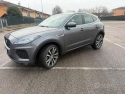 Grigio Usata 2019 Jaguar E-Pace SUV | 22.000 € (Buon prezzo)