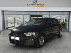 Nero Usata 2022 Audi A1 Due volumi | 18.890 € (Ottimo prezzo)