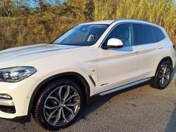 Usata 2018 BMW X3 SUV | 22.500 € (Buon prezzo)