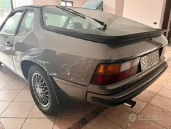 Usata 1983 Porsche 924 Coupé | 9500 €