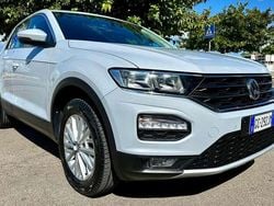 Usata 2020 VW T-Roc Style SUV | 15.500 € (Buon prezzo)