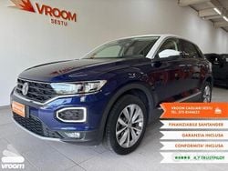 Usata 2019 VW T-Roc SUV | 18.990 € (Buon prezzo)
