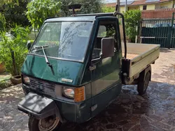 Usata 2005 Piaggio APE TM Due volumi | 2700 €