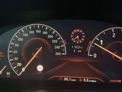 Usata 2018 BMW 530 Sport Line Tre volumi | 22.000 € (Cara)