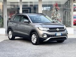 Grigio Usata 2020 VW T-Cross SUV | 15.400 € (Buon prezzo)