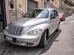 Usata 2005 Chrysler PT Cruiser Touring Tre volumi | 1500 € (Ottimo prezzo)