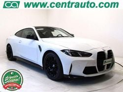 Bianco Usata 2024 BMW M4 Coupé | 79.000 €