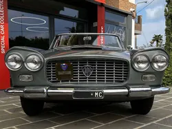 Grigio Usata 1962 Lancia Flaminia Cabrio | 94.000 €