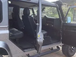 Usata 2011 Land Rover Defender SUV | 40.000 € (Buon prezzo)