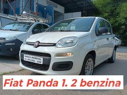 Bianco Usata 2020 Fiat Panda Tre volumi | 8950 € (Buon prezzo)