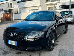 Usata 2004 Audi TT Coupé | 8800 € (Buon prezzo)