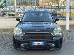 Nero Usata 2021 Mini Countryman SUV | 21.990 € (Super prezzo)
