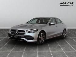 Argento Usata 2024 Mercedes 200 Advanced Tre volumi | 36.900 € (Buon prezzo)