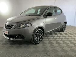 Grigio Usata 2022 Lancia Ypsilon Silver Due volumi | 12.799 € (Buon prezzo)