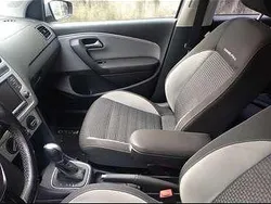 Usata 2016 VW Polo Cross Due volumi | 11.500 € (Buon prezzo)