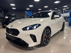 Bianco Usata 2025 BMW 118 M Sport Due volumi | 35.900 € (Buon prezzo)