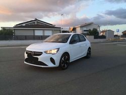 Bianco Usata 2020 Opel Corsa-e Edition Due volumi | 12.500 € (Buon prezzo)