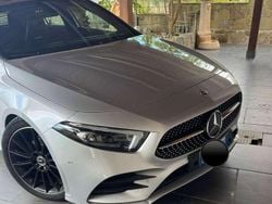 Usata 2020 Mercedes A180 AMG Line Premium Tre volumi | 25.600 €