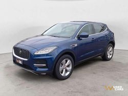 Blu Usata 2021 Jaguar E-Pace R-Dynamic SUV | 26.900 € (Buon prezzo)