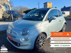 Usata 2023 Fiat 500 Dolcevita Due volumi | 13.500 € (Buon prezzo)