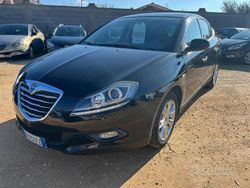 Nero Usata 2013 Lancia Delta Due volumi | 5300 € (Cara)
