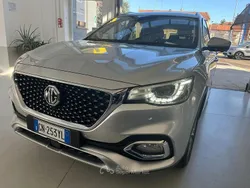 Grigio Usata 2023 MG HS Comfort SUV | 15.990 € (Super prezzo)