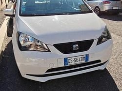 Bianco Usata 2013 Seat Mii Style Due volumi | 5900 € (Ottimo prezzo)