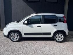 Bianco Usata 2023 Fiat Panda S Due volumi | 10.000 € (Ottimo prezzo)