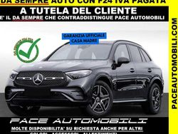 Grigio Usata 2023 Mercedes GLC220 Premium SUV | 54.800 € (Ottimo prezzo)