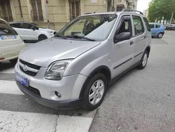 Grigio metallizzato Usata 2004 Suzuki Ignis Due volumi | 3500 € (Cara)
