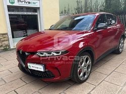 Rosso Usata 2022 Alfa Romeo Tonale Edizione Speciale SUV | 22.490 € (Ottimo prezzo)