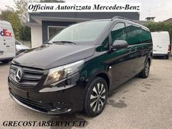 Ossidiana Usata 2024 Mercedes Vito Furgone | 44.900 € (Ottimo prezzo)