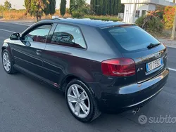 Usata 2008 Audi A3 | 2500 € (Ottimo prezzo)
