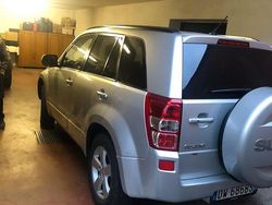 Grigio Usata 2009 Suzuki Grand Vitara SUV | 9000 €