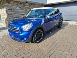 Blu Usata 2015 Mini Cooper D Due volumi | 16.500 €