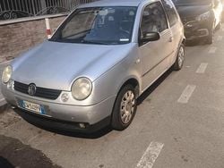 Grigio Usata 2005 VW Lupo Due volumi | 550 € (Buon prezzo)