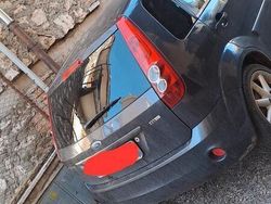 Grigio Usata 2007 Ford Fiesta Due volumi | 1000 € (Ottimo prezzo)