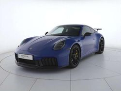 Blu Usata 2025 Porsche 911 Carrera GTS Coupé | 188.000 € (Super prezzo)