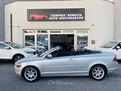 Grigio Usata 2009 Volvo C70 Summum Cabrio | 5500 € (Buon prezzo)